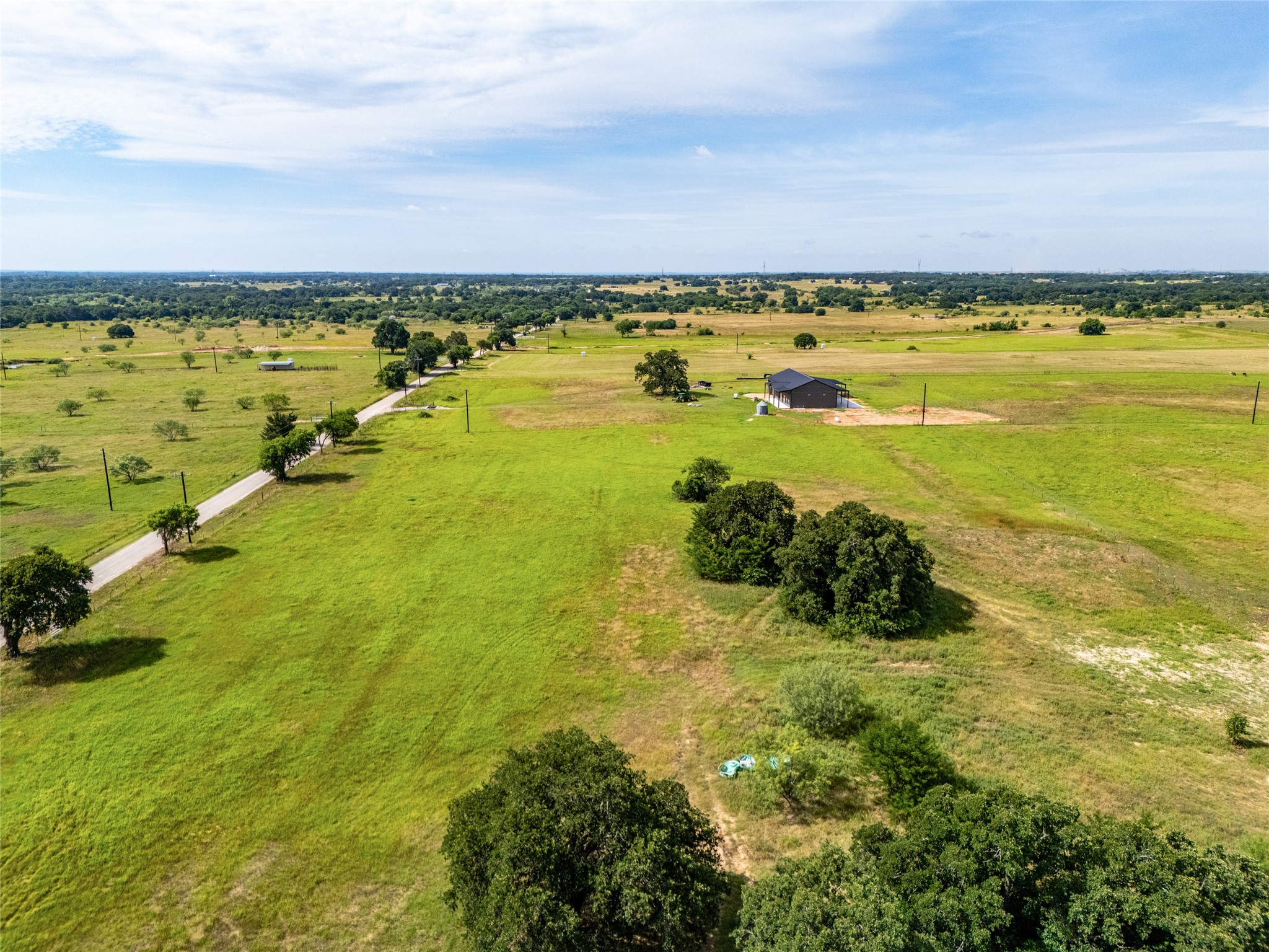 390 County Rd 1475 Road Chico TX 76431