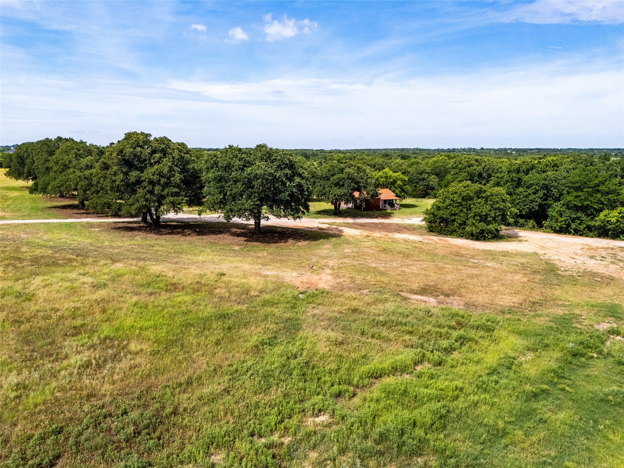 390 County Rd 1475 Road Chico TX 76431