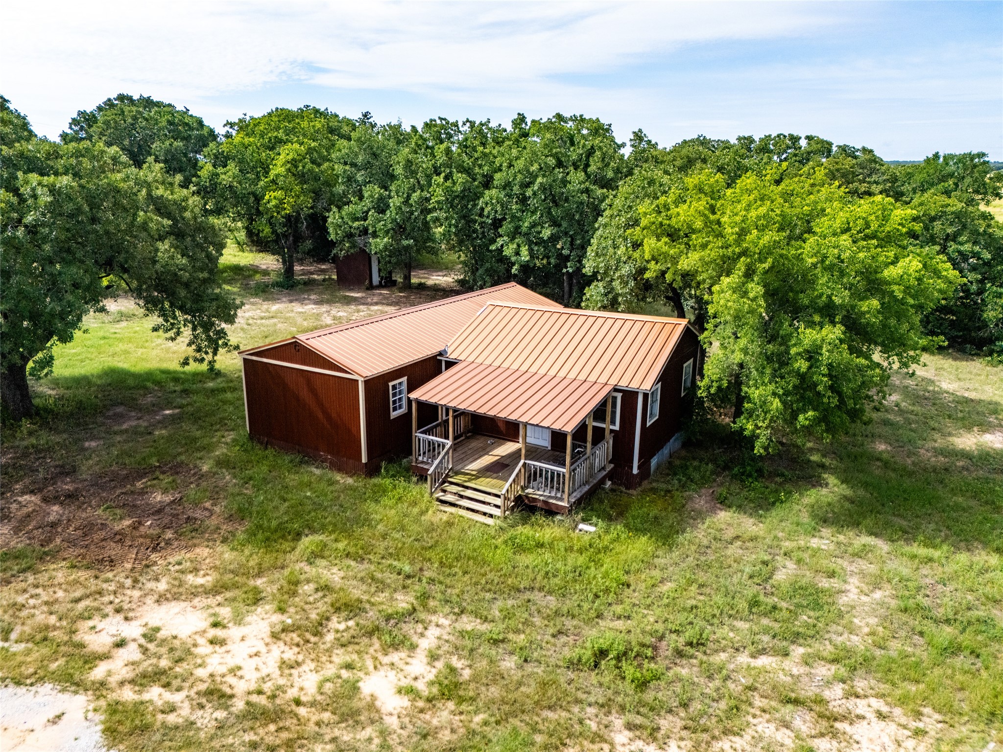 390 County Rd 1475 Road Chico TX 76431