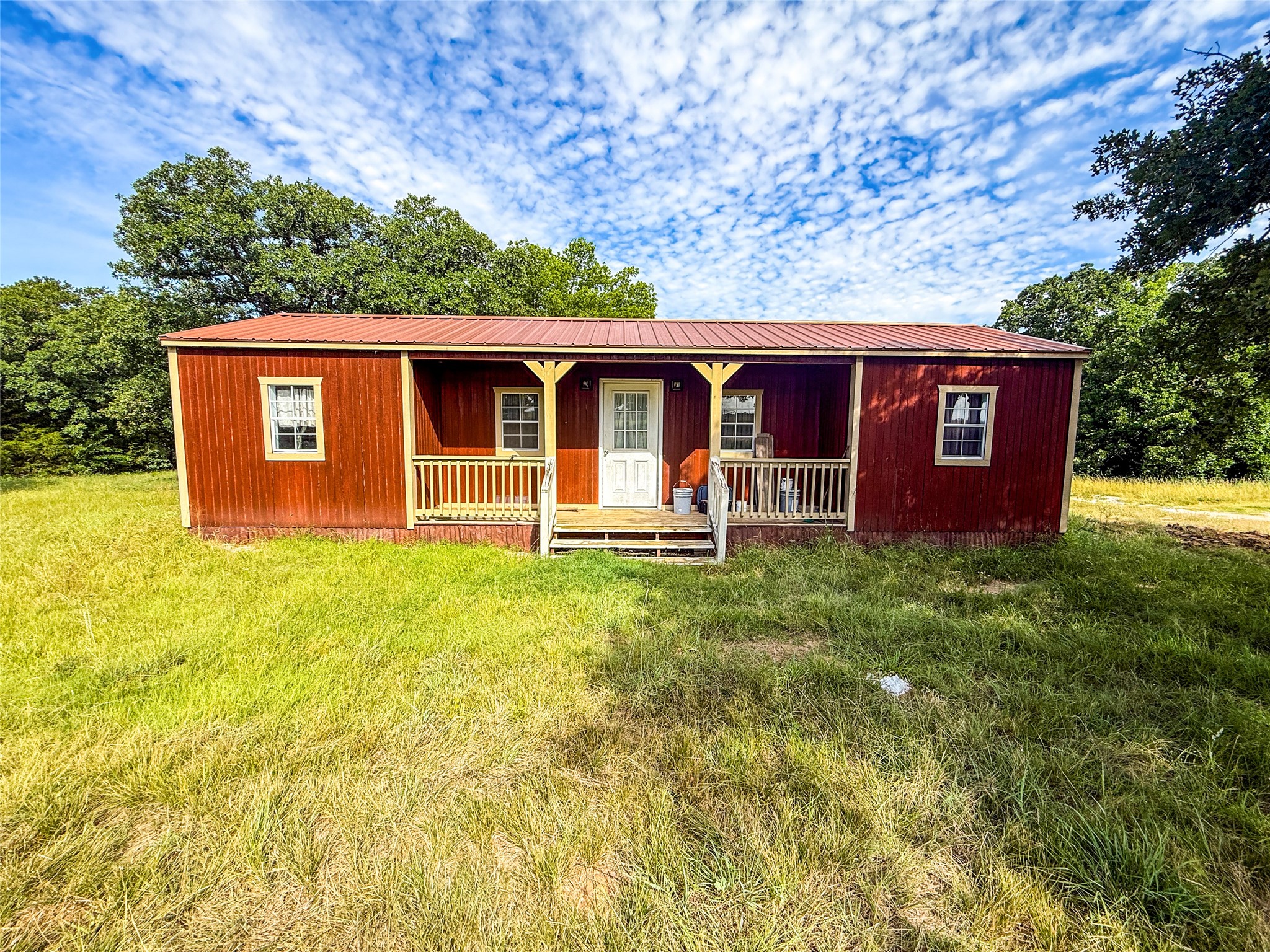 390 County Rd 1475 Road Chico TX 76431