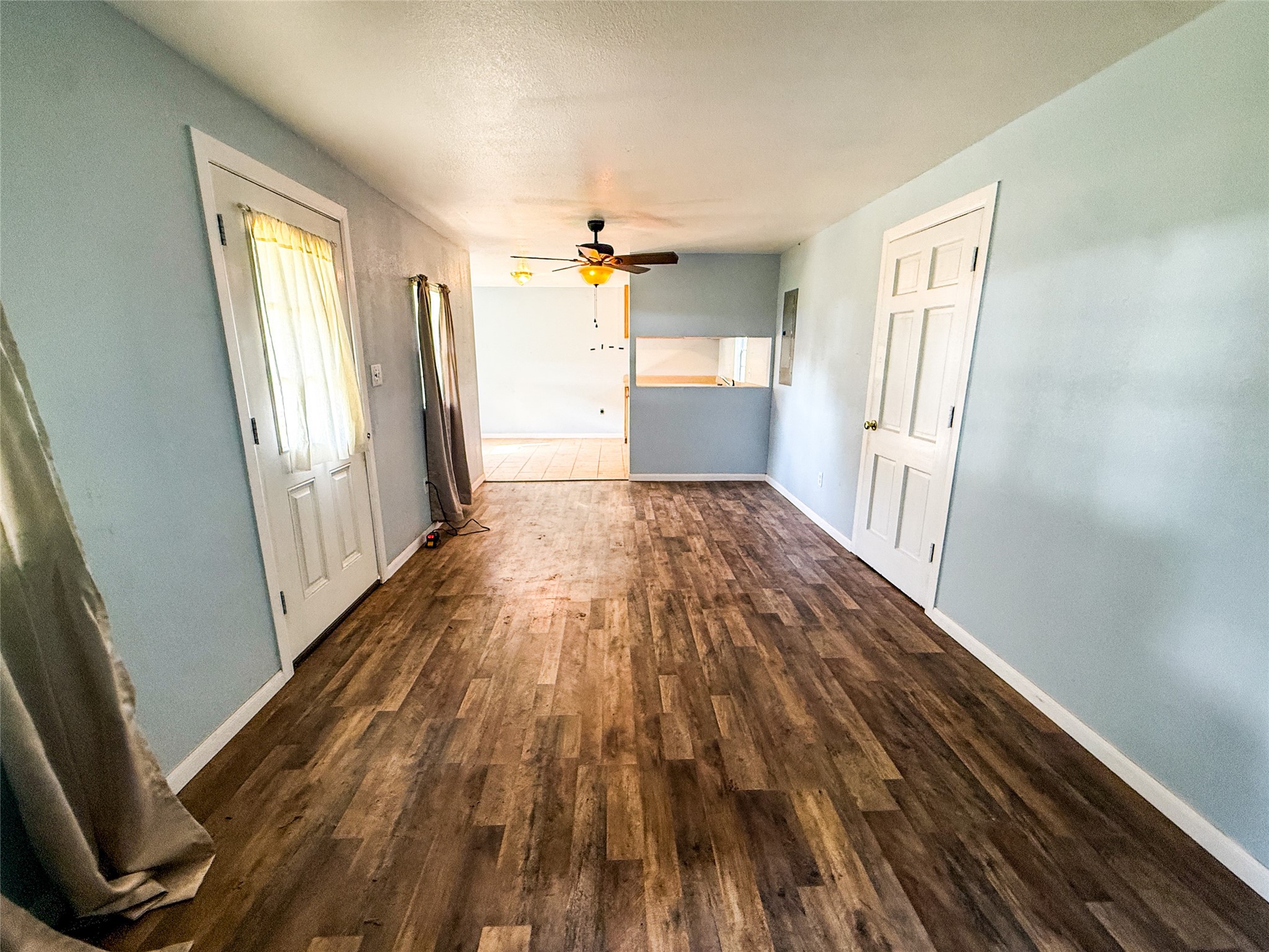 390 County Rd 1475 Road Chico TX 76431