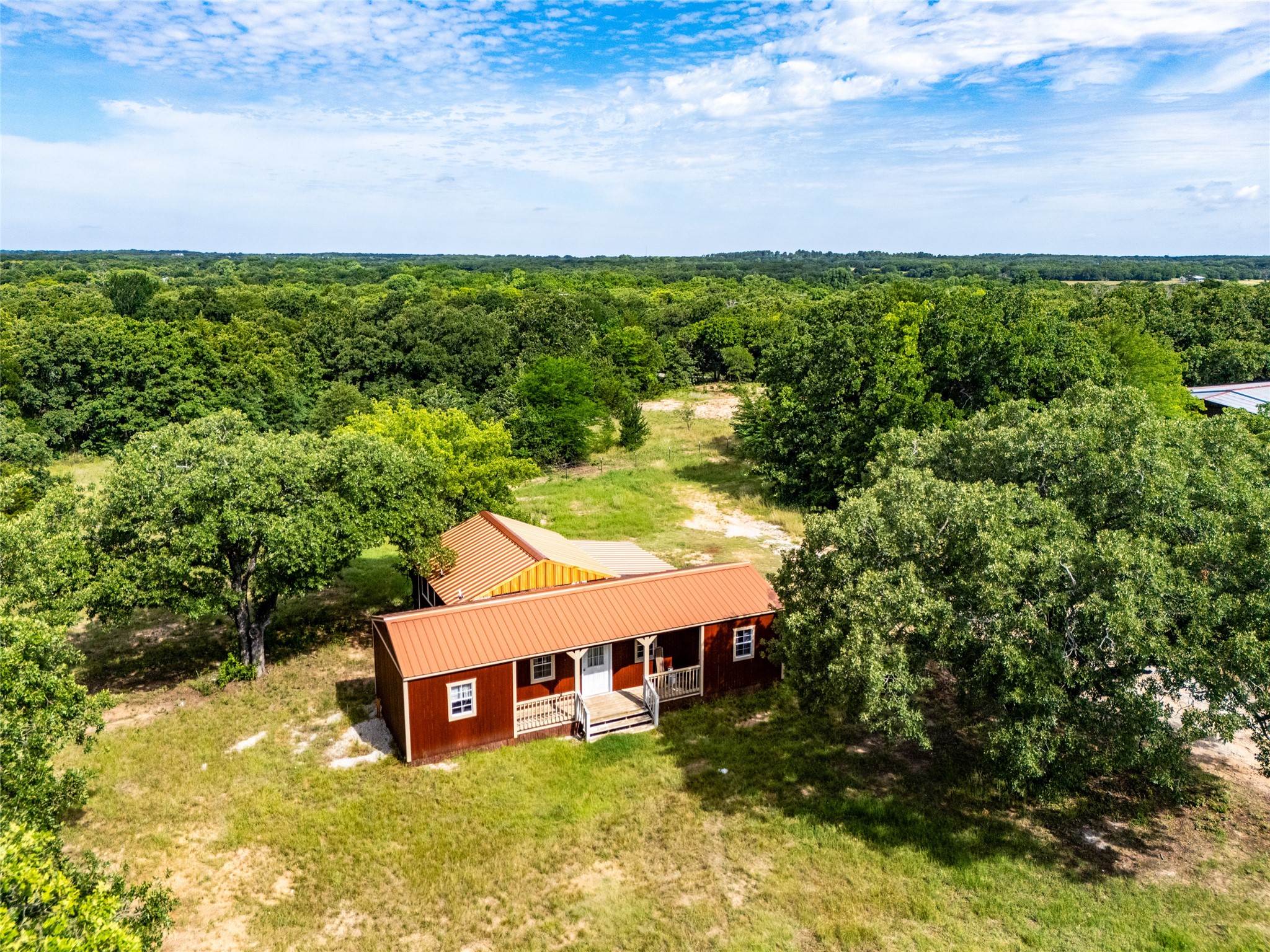 390 County Rd 1475 Road Chico TX 76431