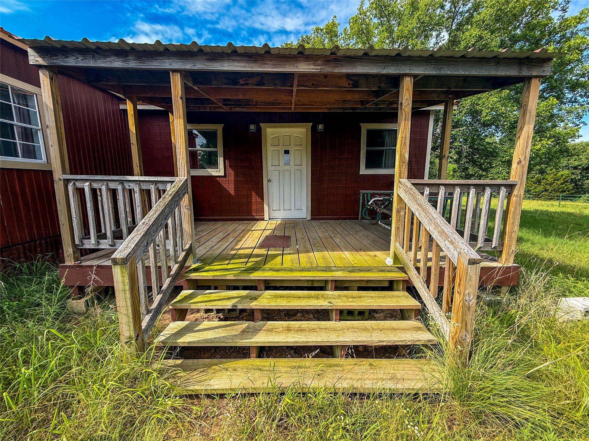 390 County Rd 1475 Road Chico TX 76431