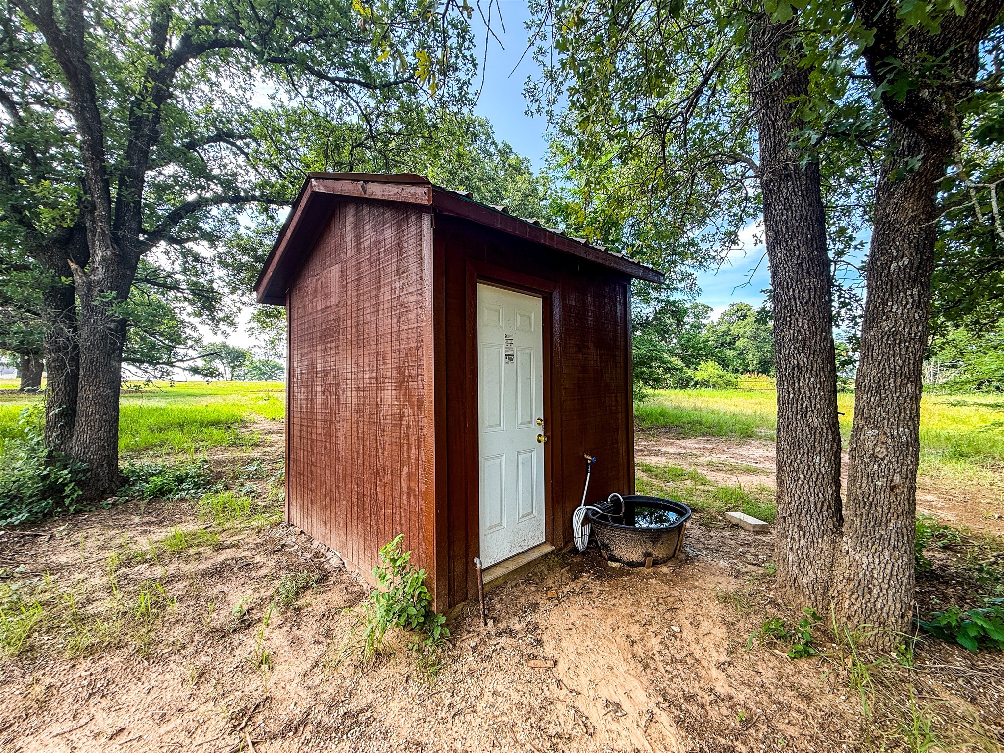 390 County Rd 1475 Road Chico TX 76431