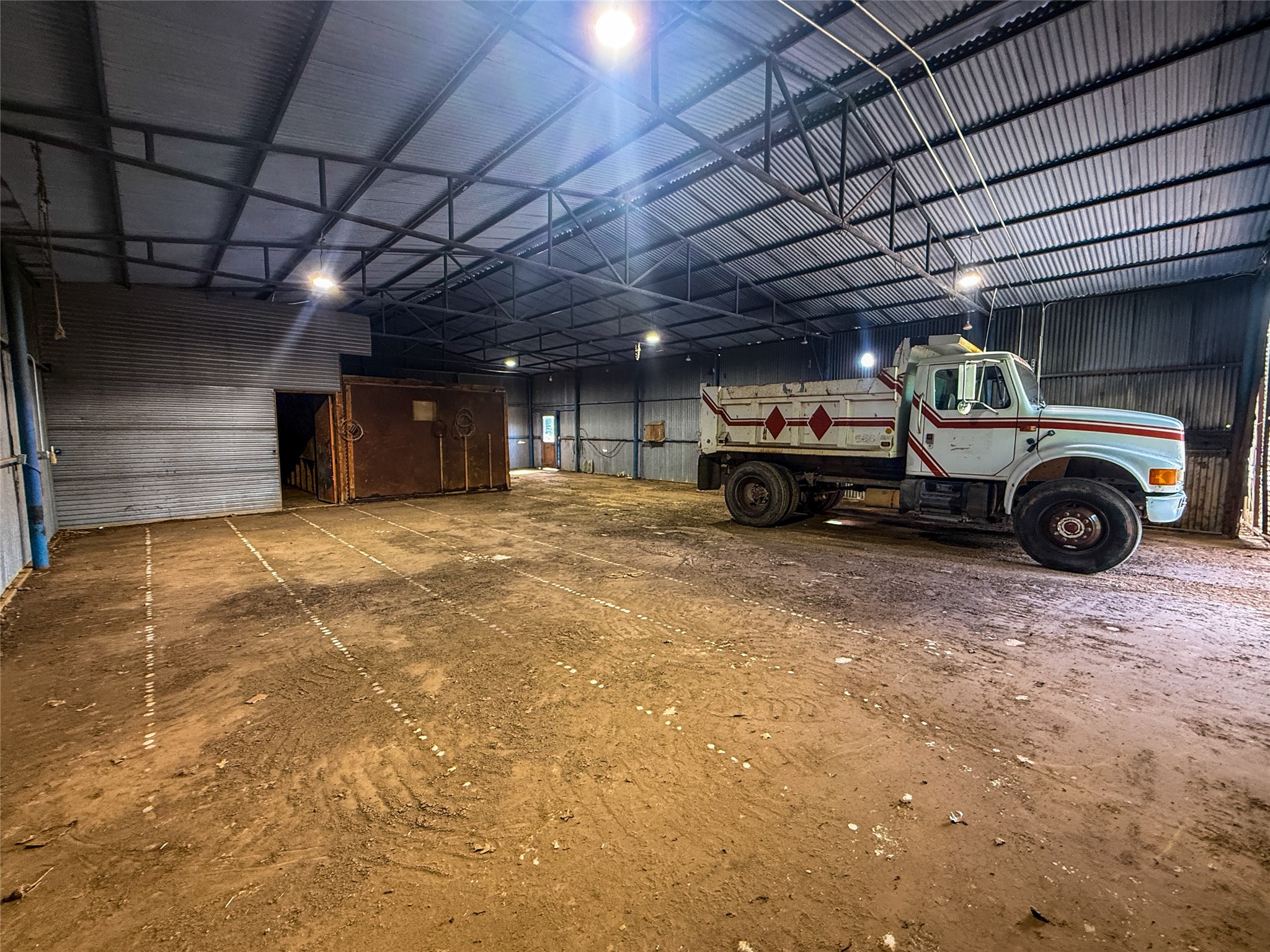 390 County Rd 1475 Road Chico TX 76431