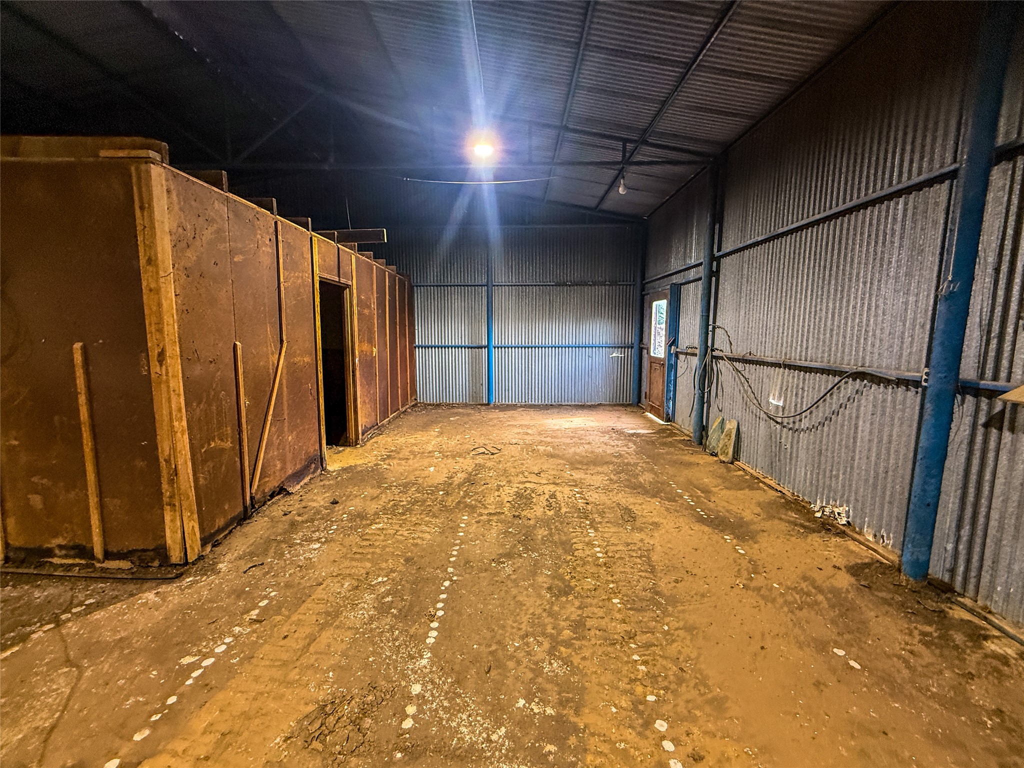 390 County Rd 1475 Road Chico TX 76431