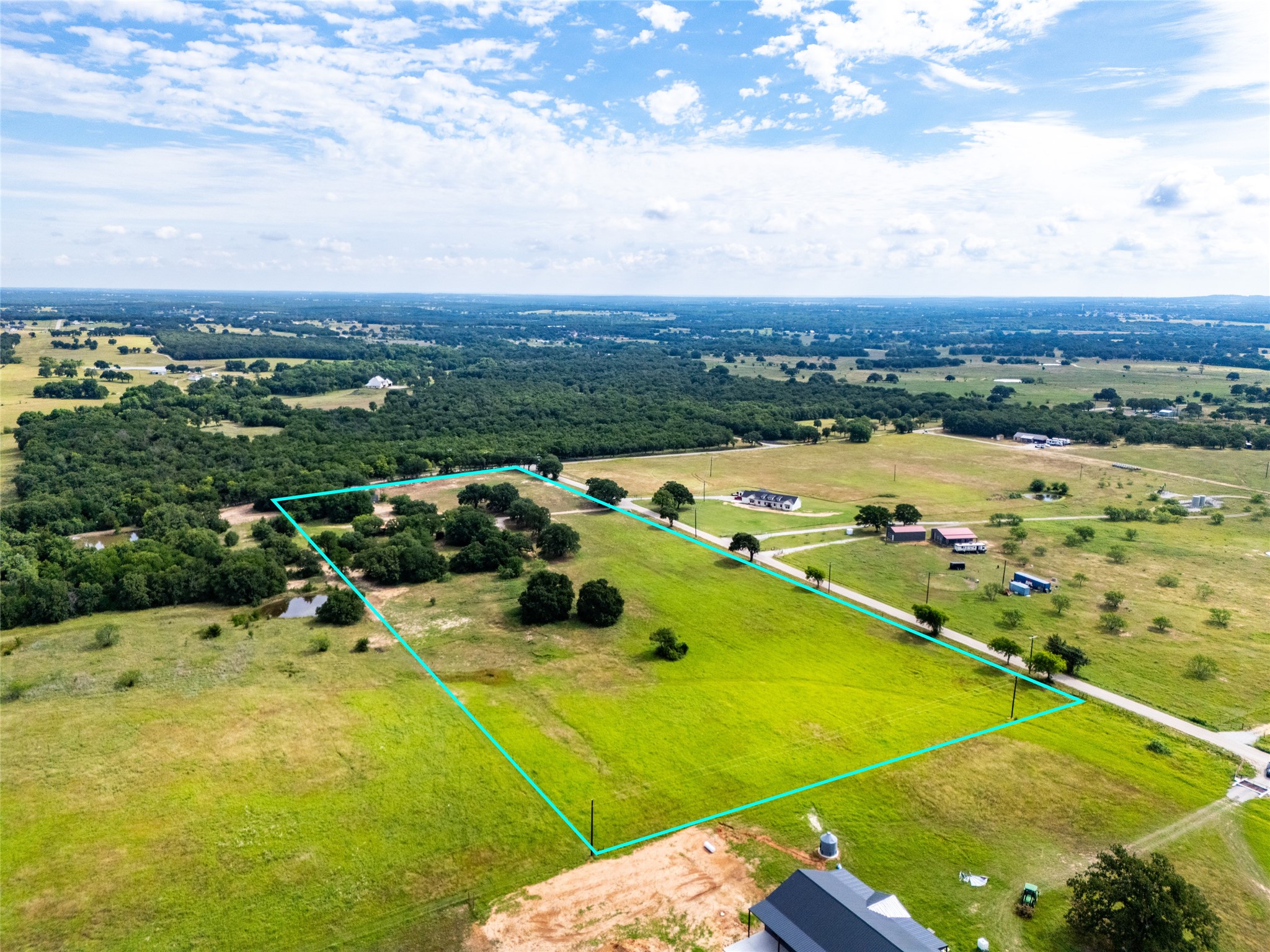 390 County Rd 1475 Road Chico TX 76431