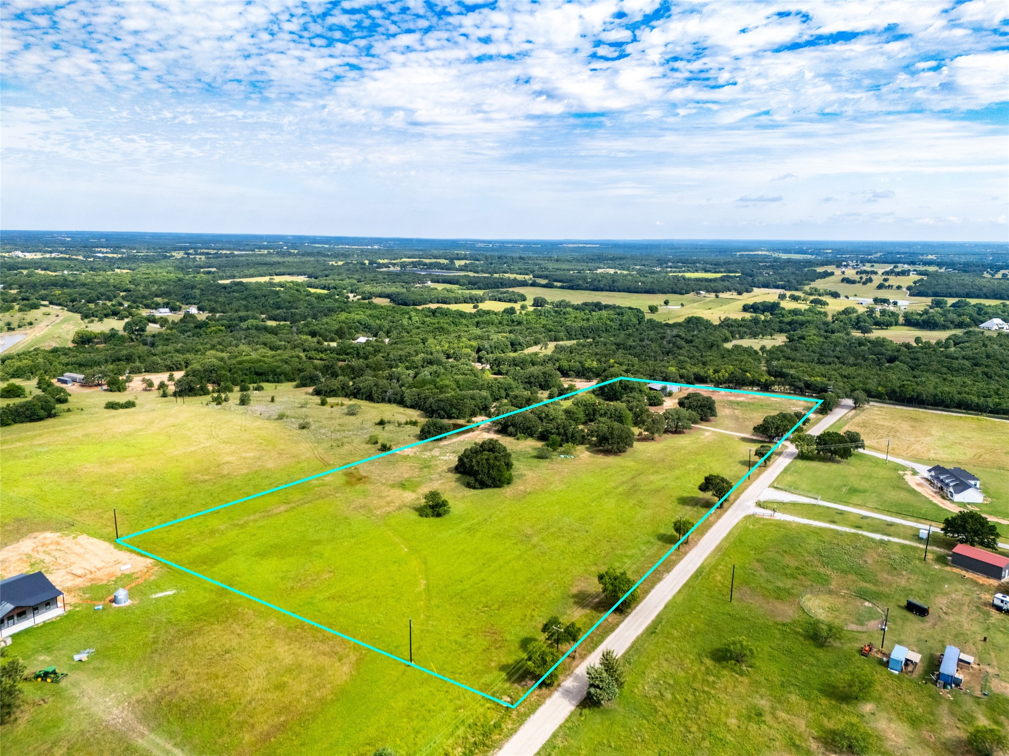 390 County Rd 1475 Road Chico TX 76431