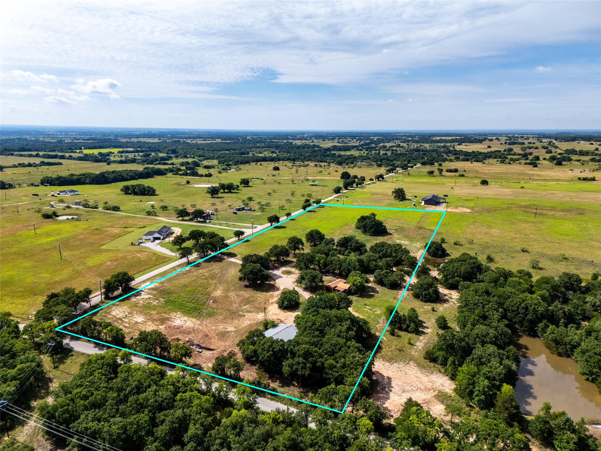 390 County Rd 1475 Road Chico TX 76431