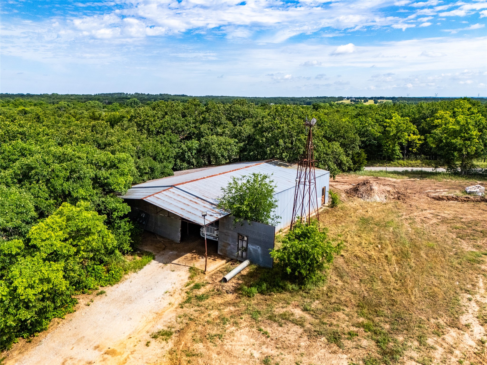 390 County Rd 1475 Road Chico TX 76431