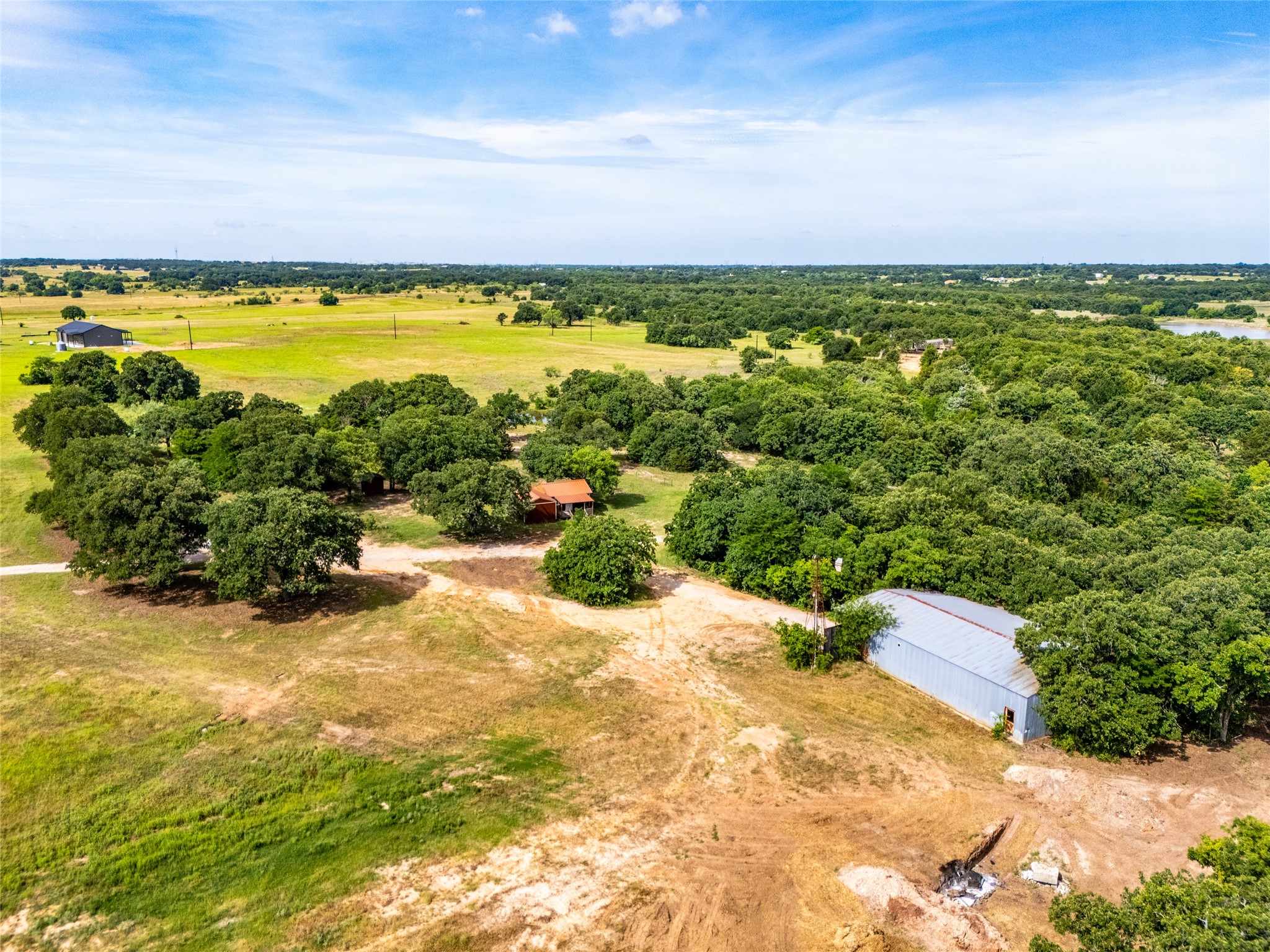 390 County Rd 1475 Road Chico TX 76431