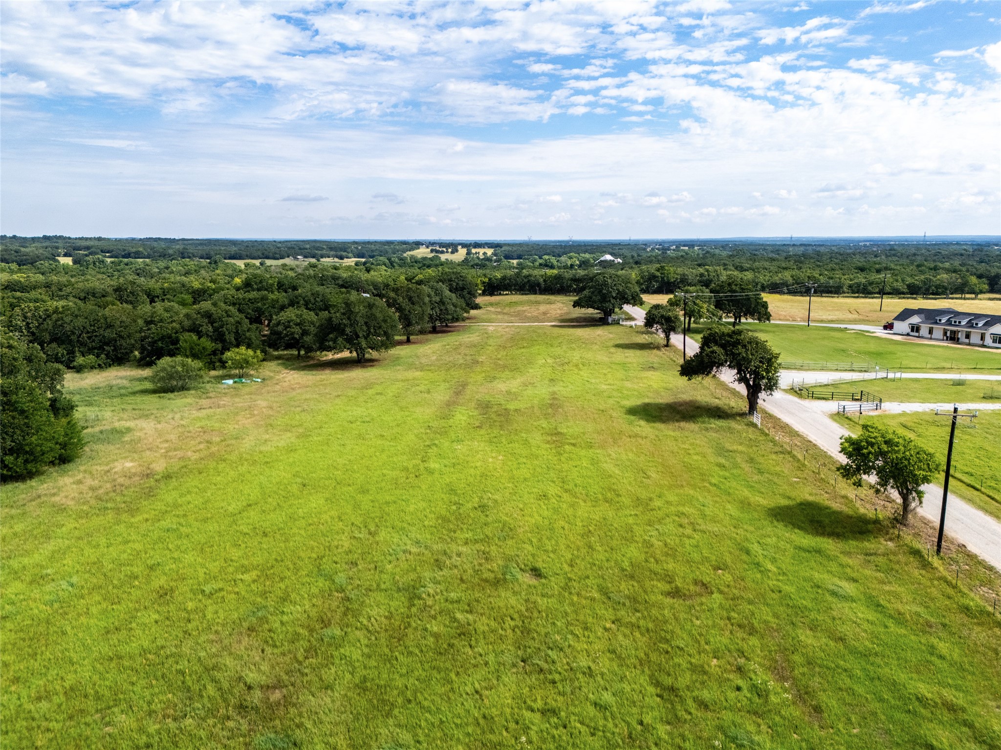 390 County Rd 1475 Road Chico TX 76431