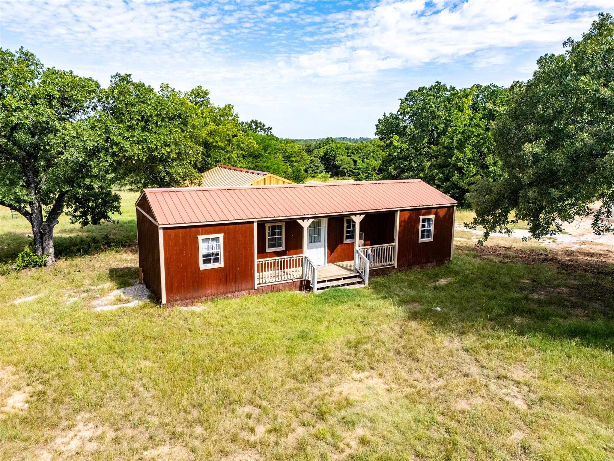 390 County Rd 1475 Road Chico TX 76431