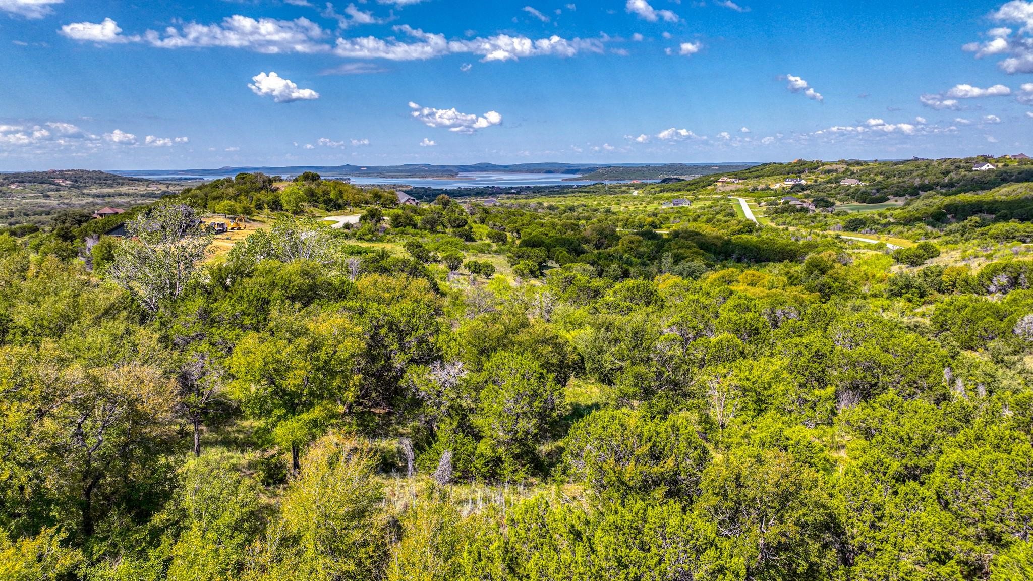 Tbd Blazing Star Court Possum Kingdom Lake TX 76449