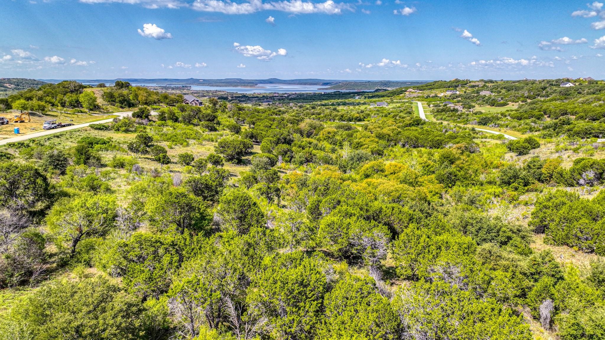 Tbd Blazing Star Court Possum Kingdom Lake TX 76449