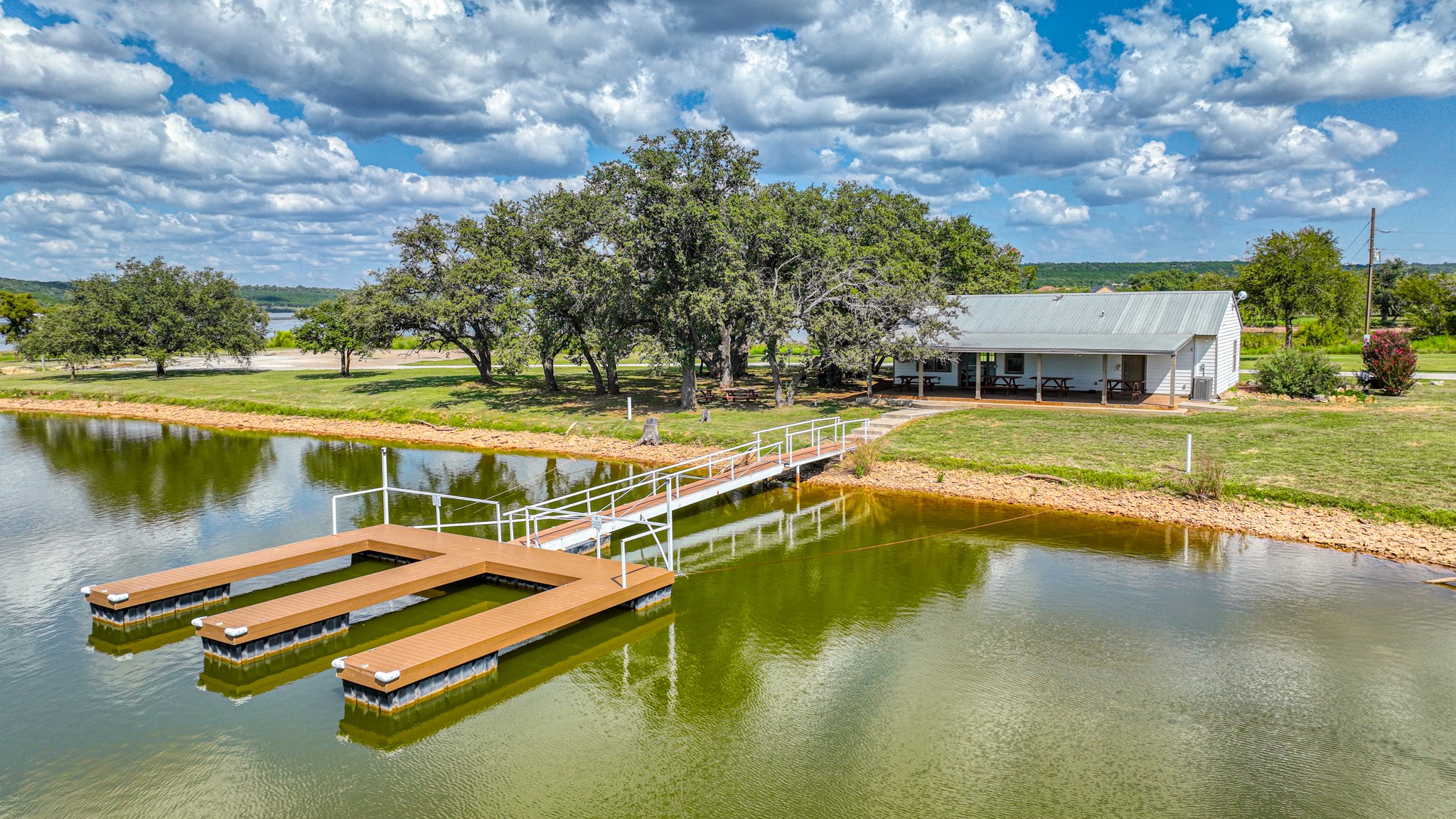 Tbd Blazing Star Court Possum Kingdom Lake TX 76449