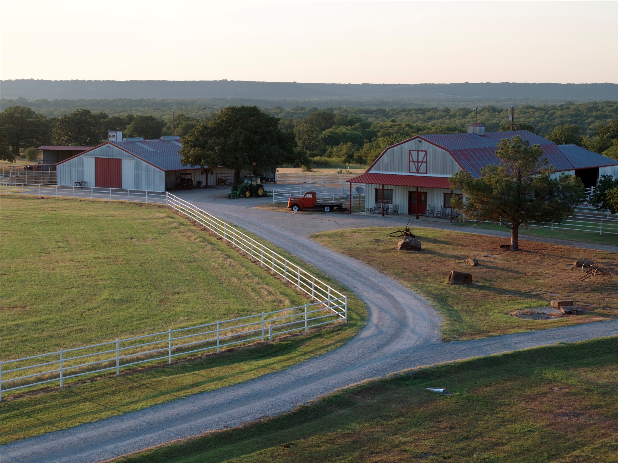 2110 Fm 3027 Mineral Wells TX 76067
