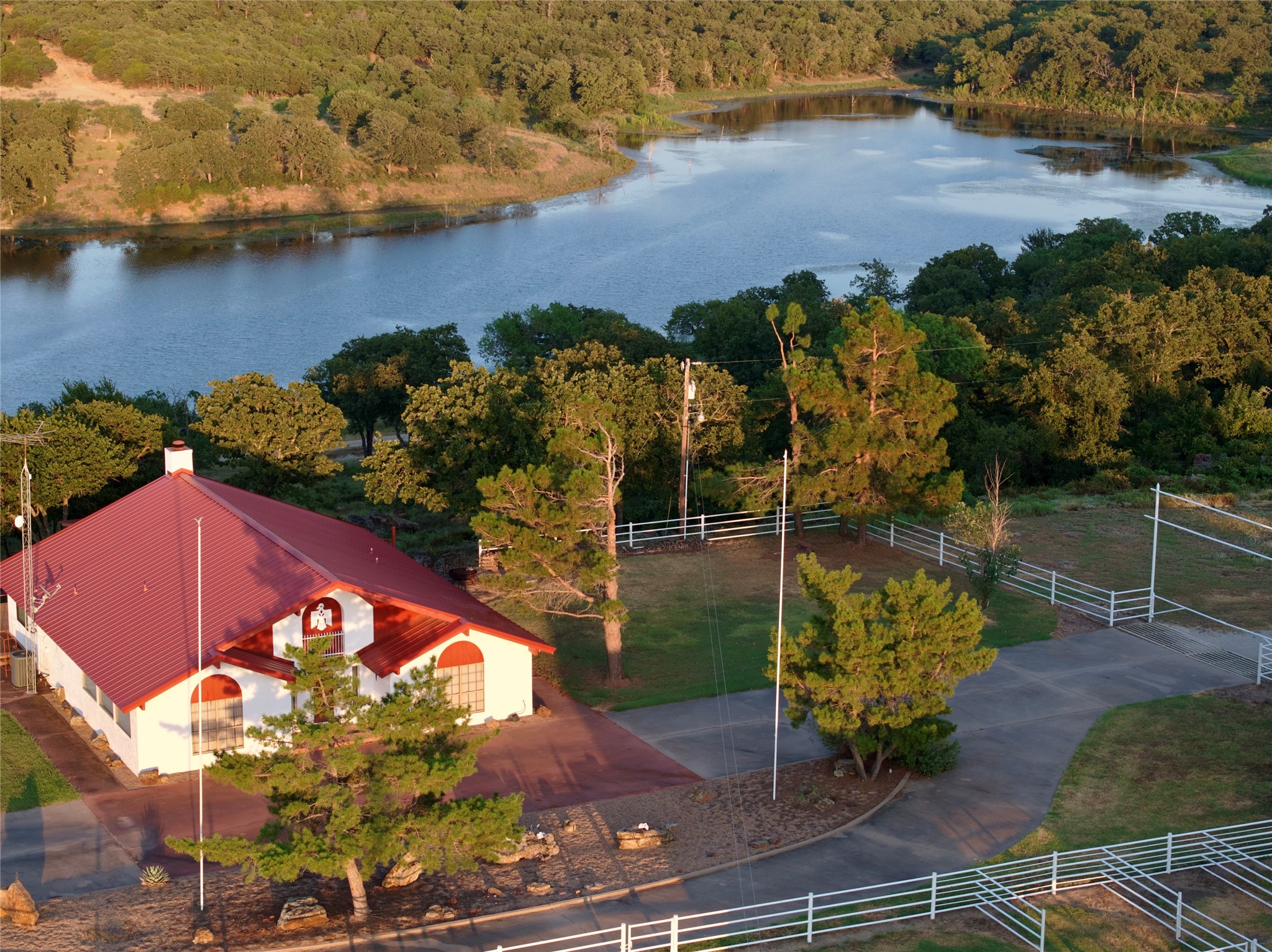 2110 Fm 3027 Mineral Wells TX 76067