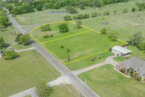 TBD Gibbons Road Sherman TX 75092