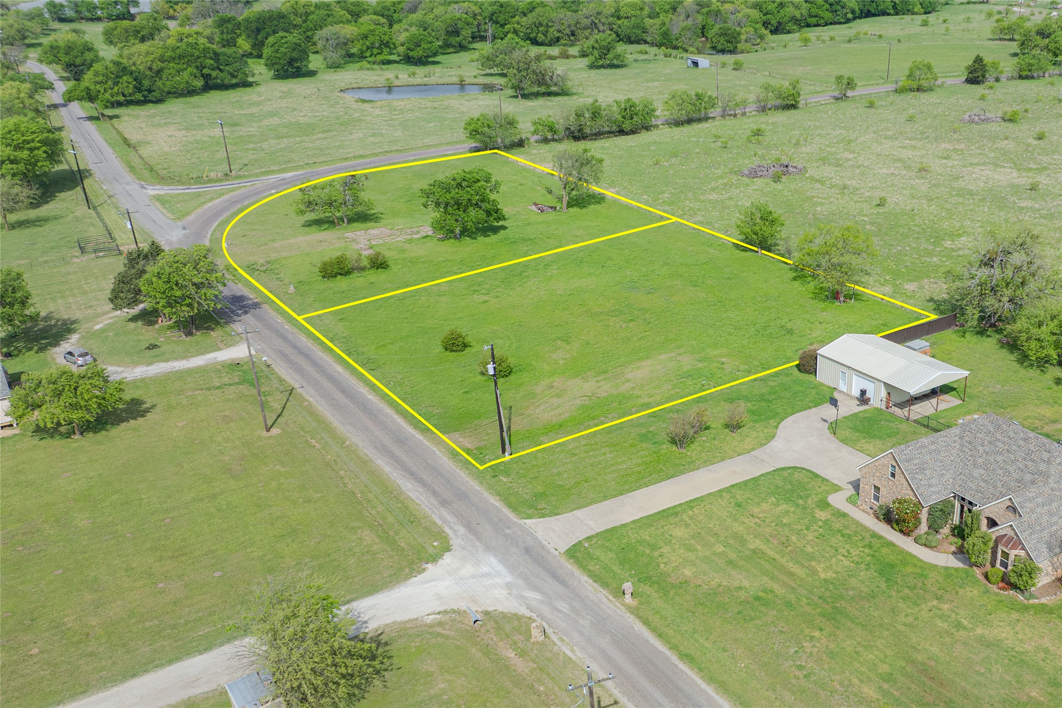 Sherman TX, TBD Gibbons Road
