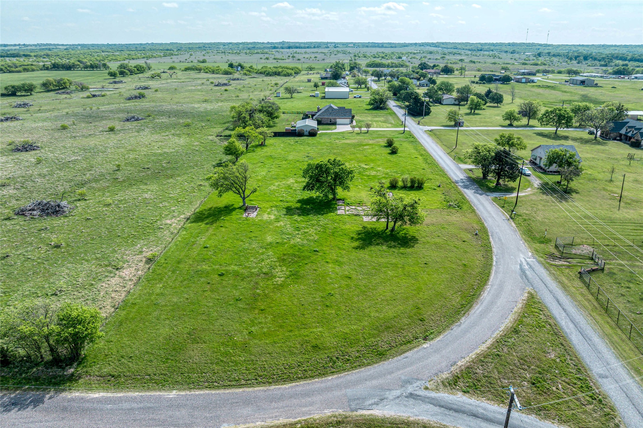 Tbd Gibbons Road Sherman TX 75092