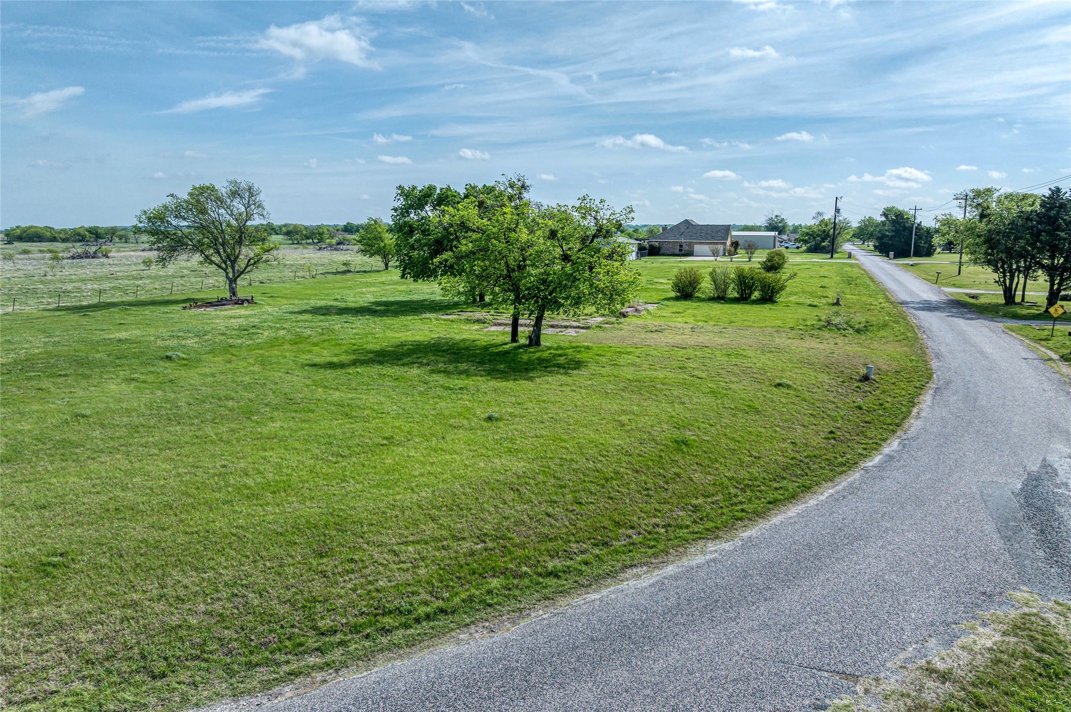 Tbd Gibbons Road Sherman TX 75092