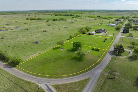 TBD Gibbons Road Sherman TX 75092