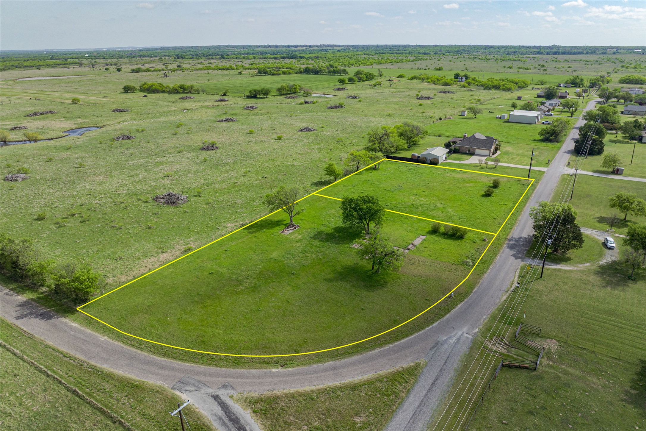 Tbd Gibbons Road Sherman TX 75092