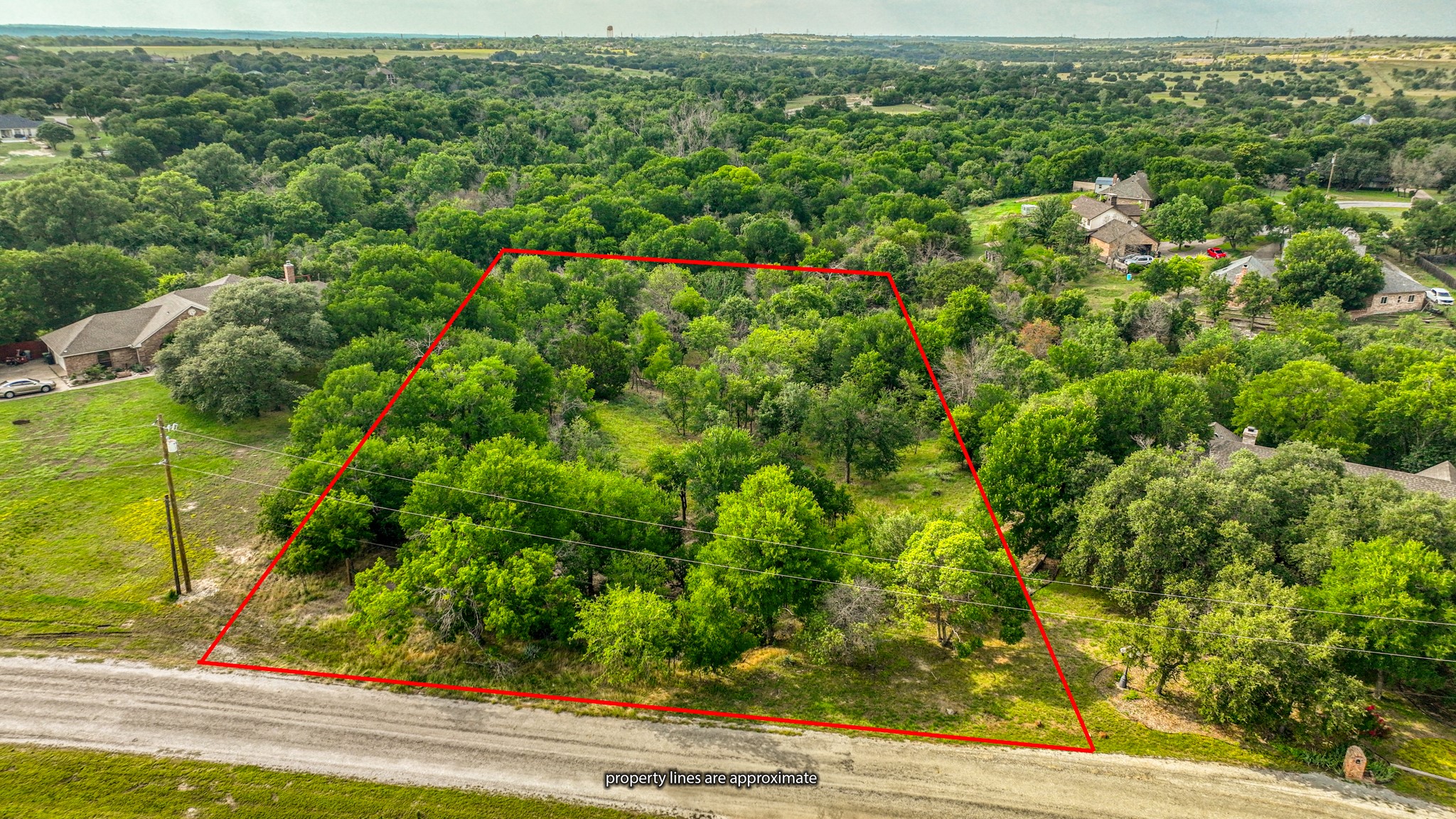 319 Fairway Drive Willow Park TX 76087