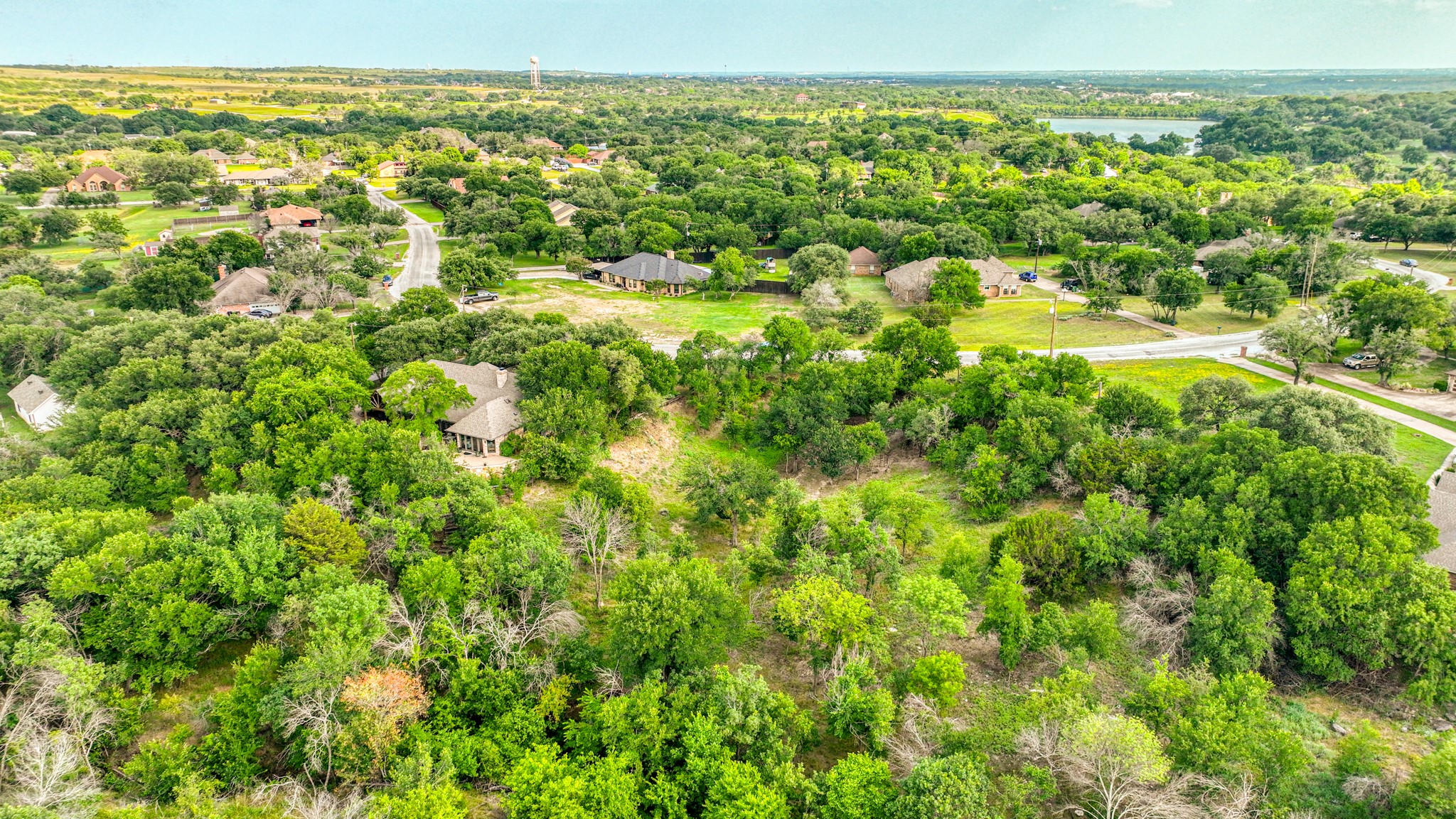 319 Fairway Drive Willow Park TX 76087