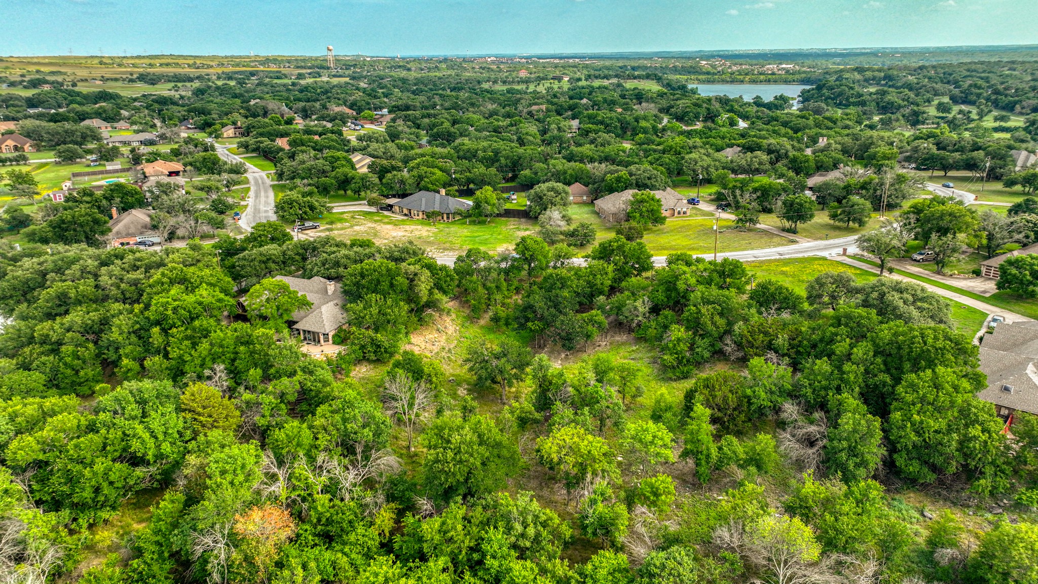 319 Fairway Drive Willow Park TX 76087