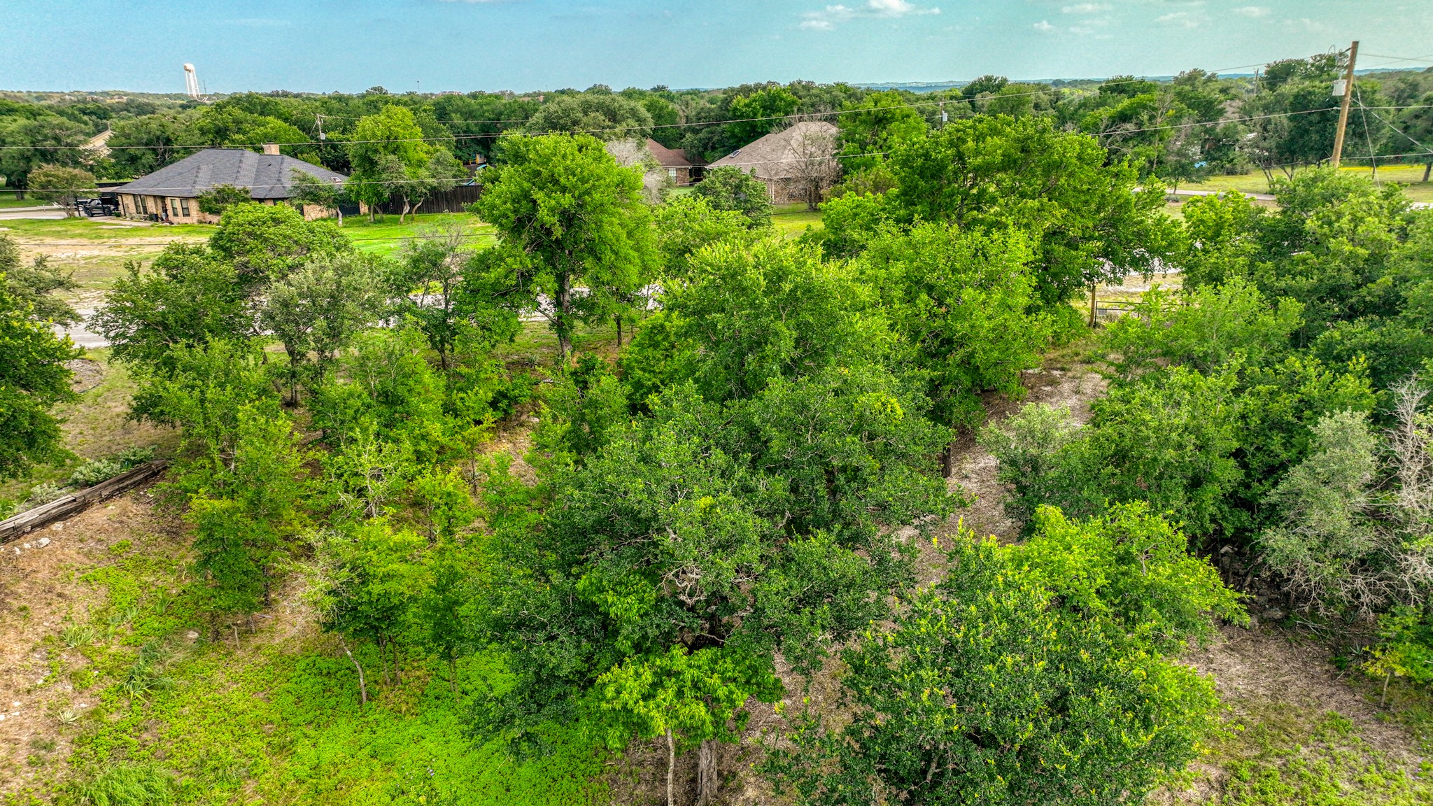 319 Fairway Drive Willow Park TX 76087