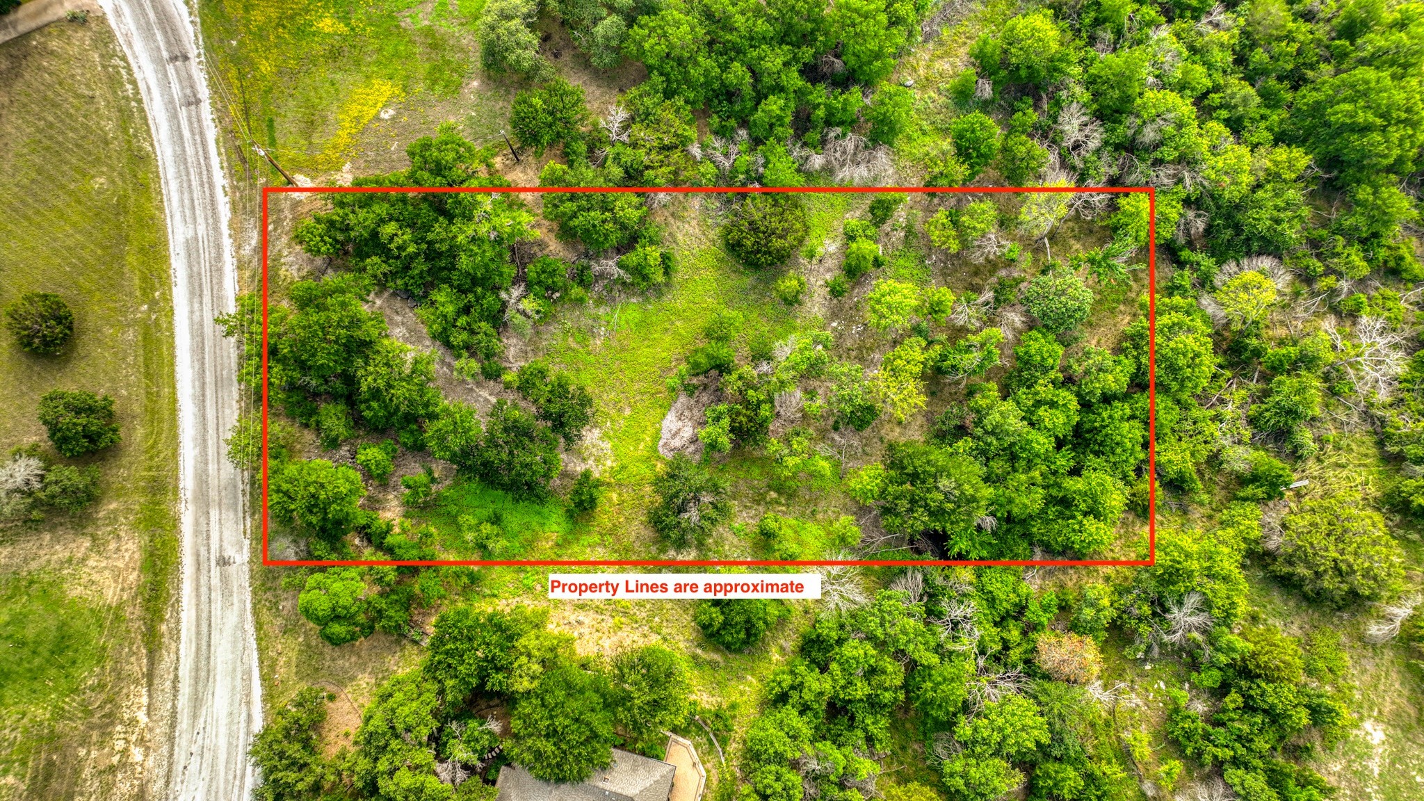 319 Fairway Drive Willow Park TX 76087