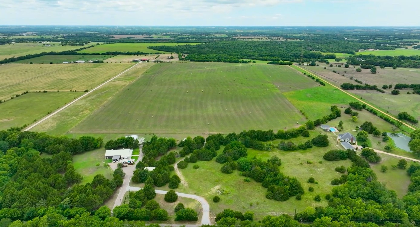59.69 Acres Bucksnort Road Van Alstyne TX 75495