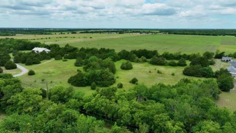 59.69 Acres Bucksnort Road Van Alstyne TX 75495