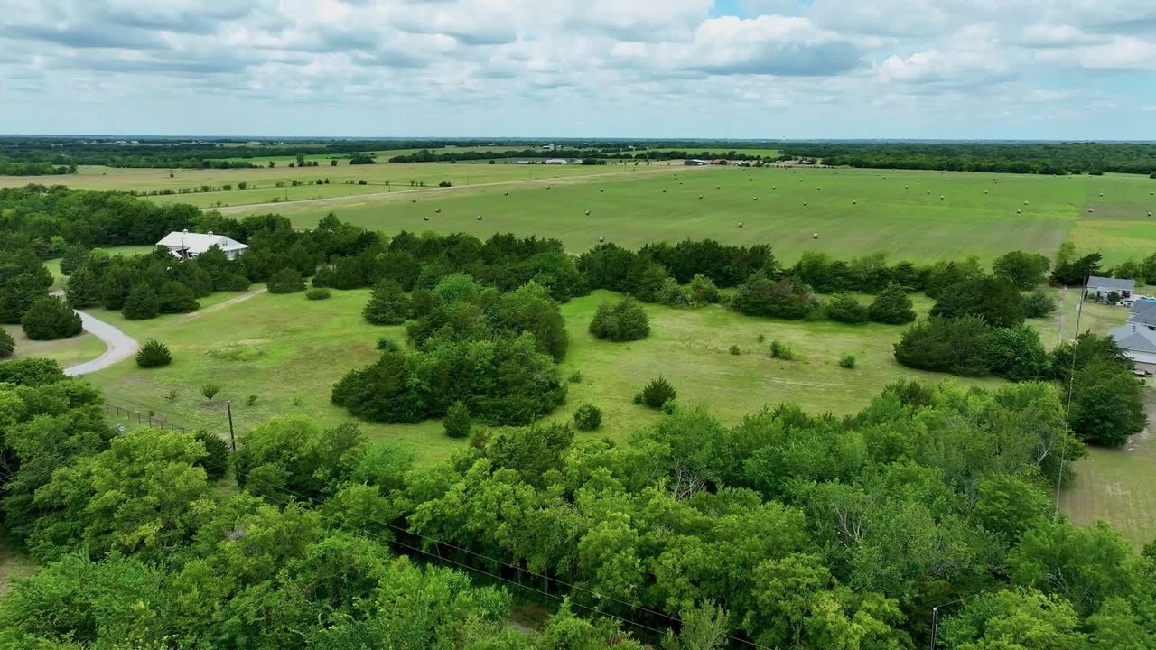 59.69 Acres Bucksnort Road Van Alstyne TX 75495