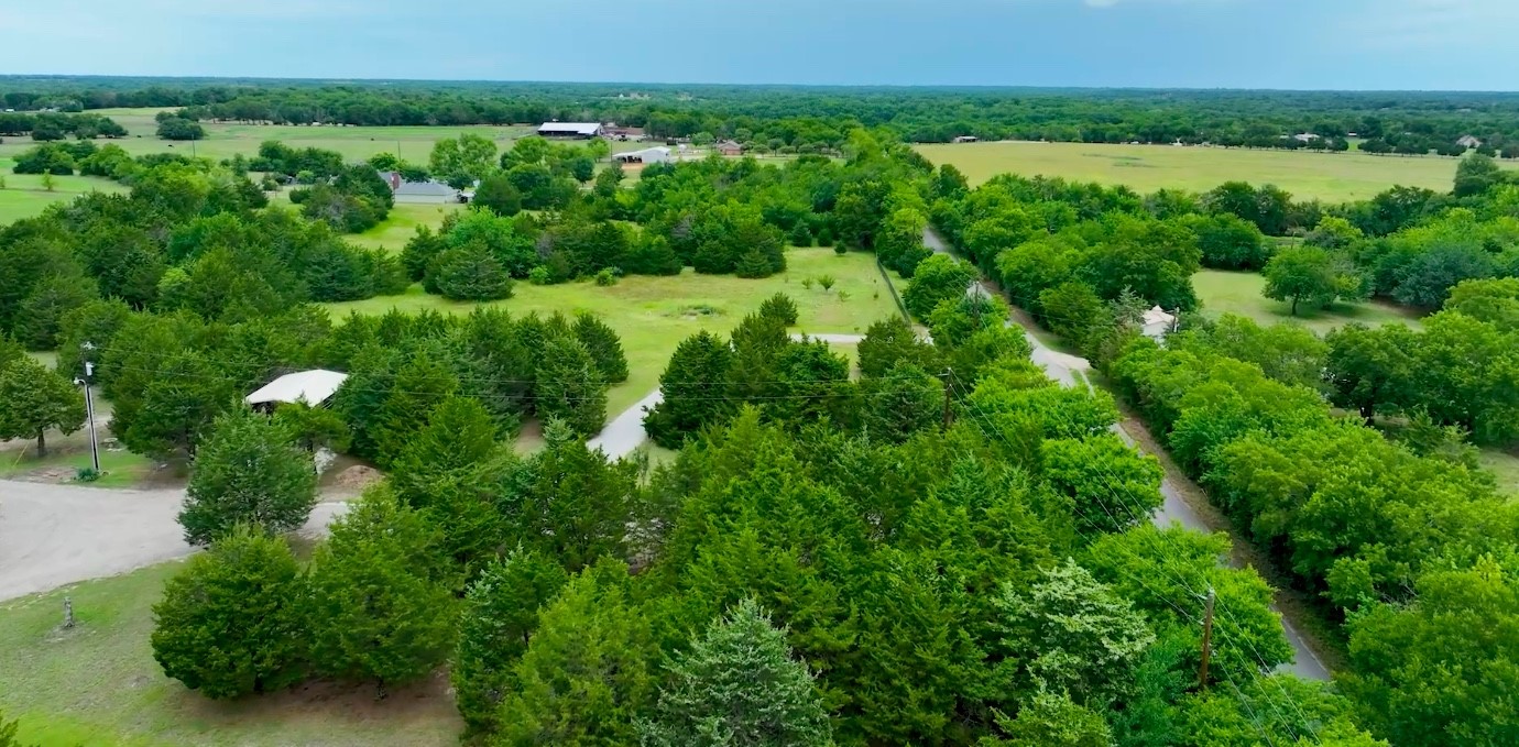 59.69 Acres Bucksnort Road Van Alstyne TX 75495