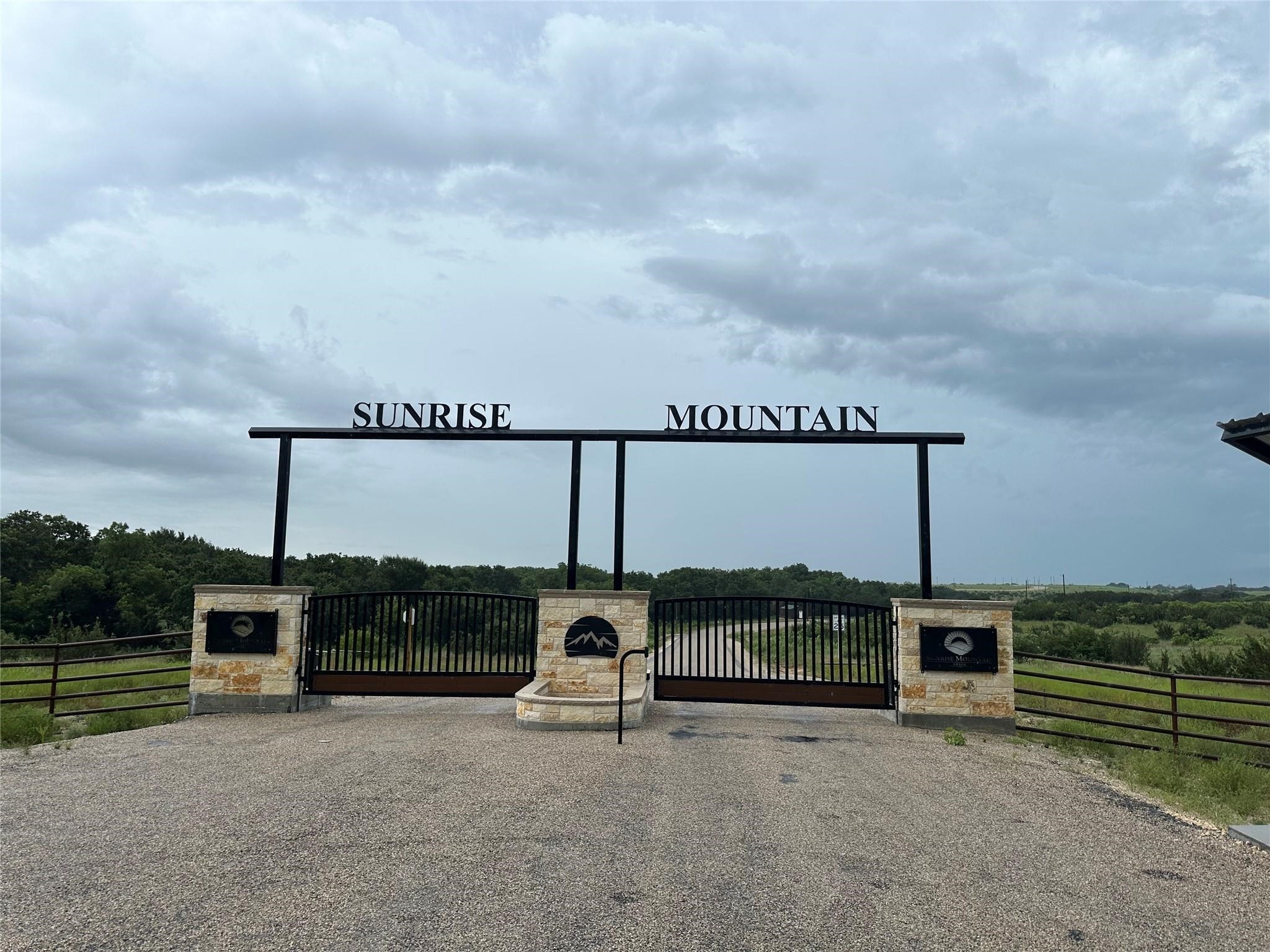 Tbd Adobe Hill Drive Stephenville TX 76401