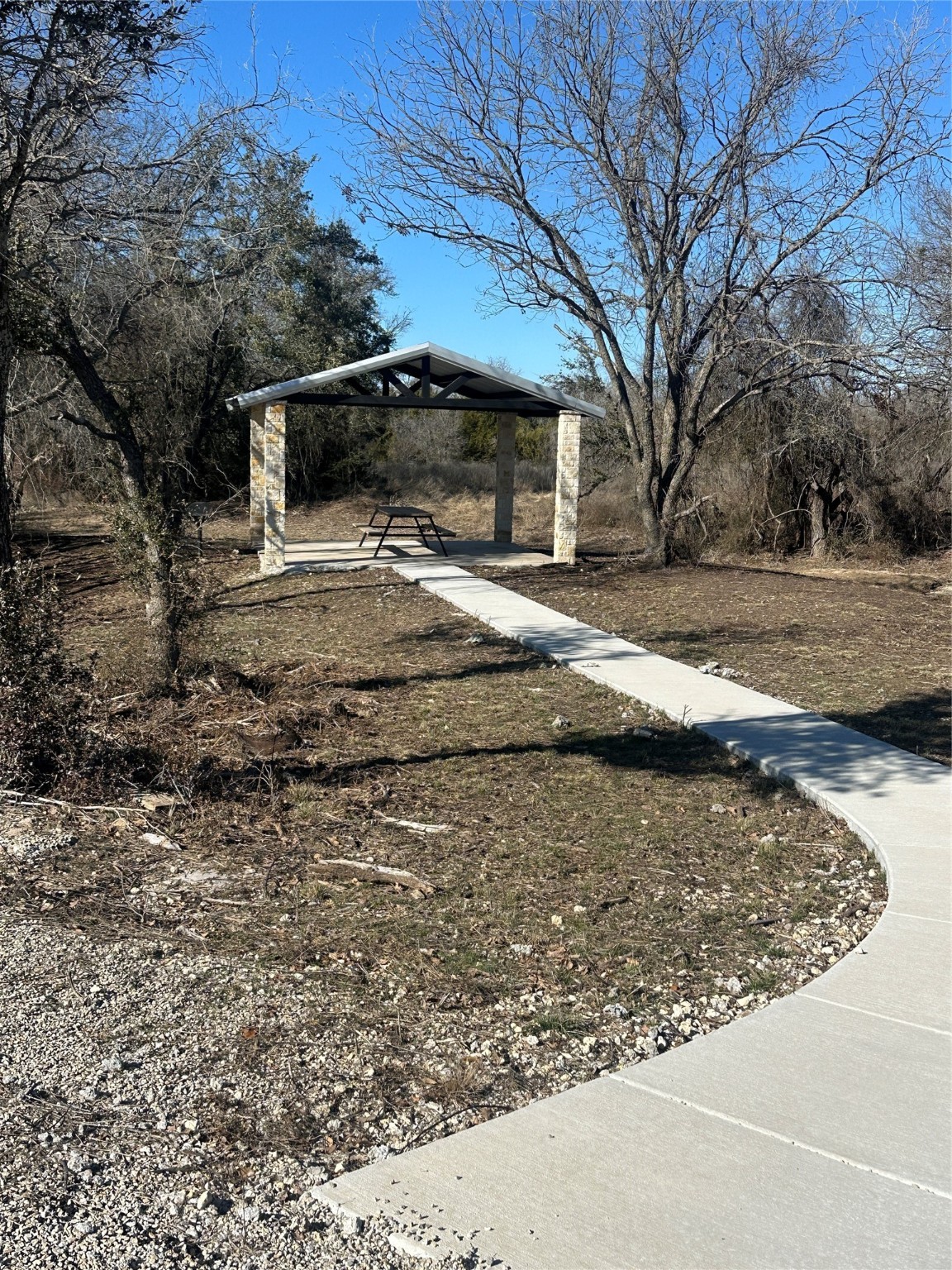 Tbd Adobe Hill Drive Stephenville TX 76401