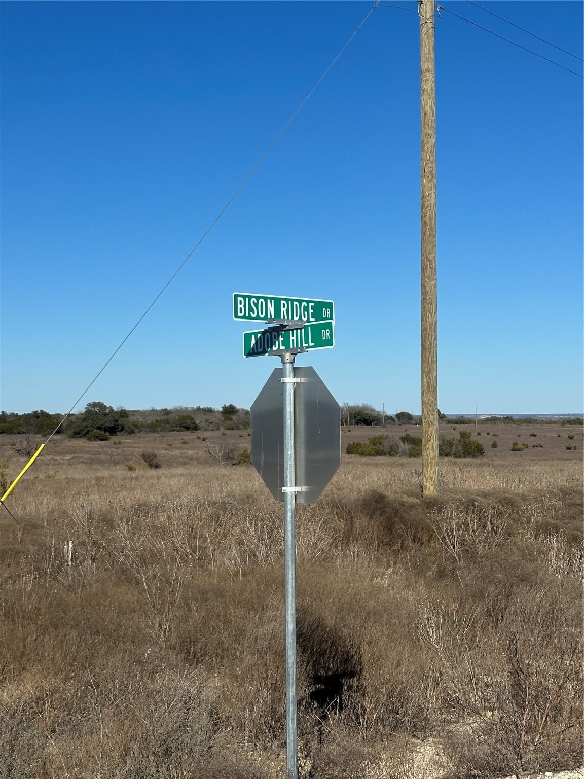 Tbd Adobe Hill Drive Stephenville TX 76401