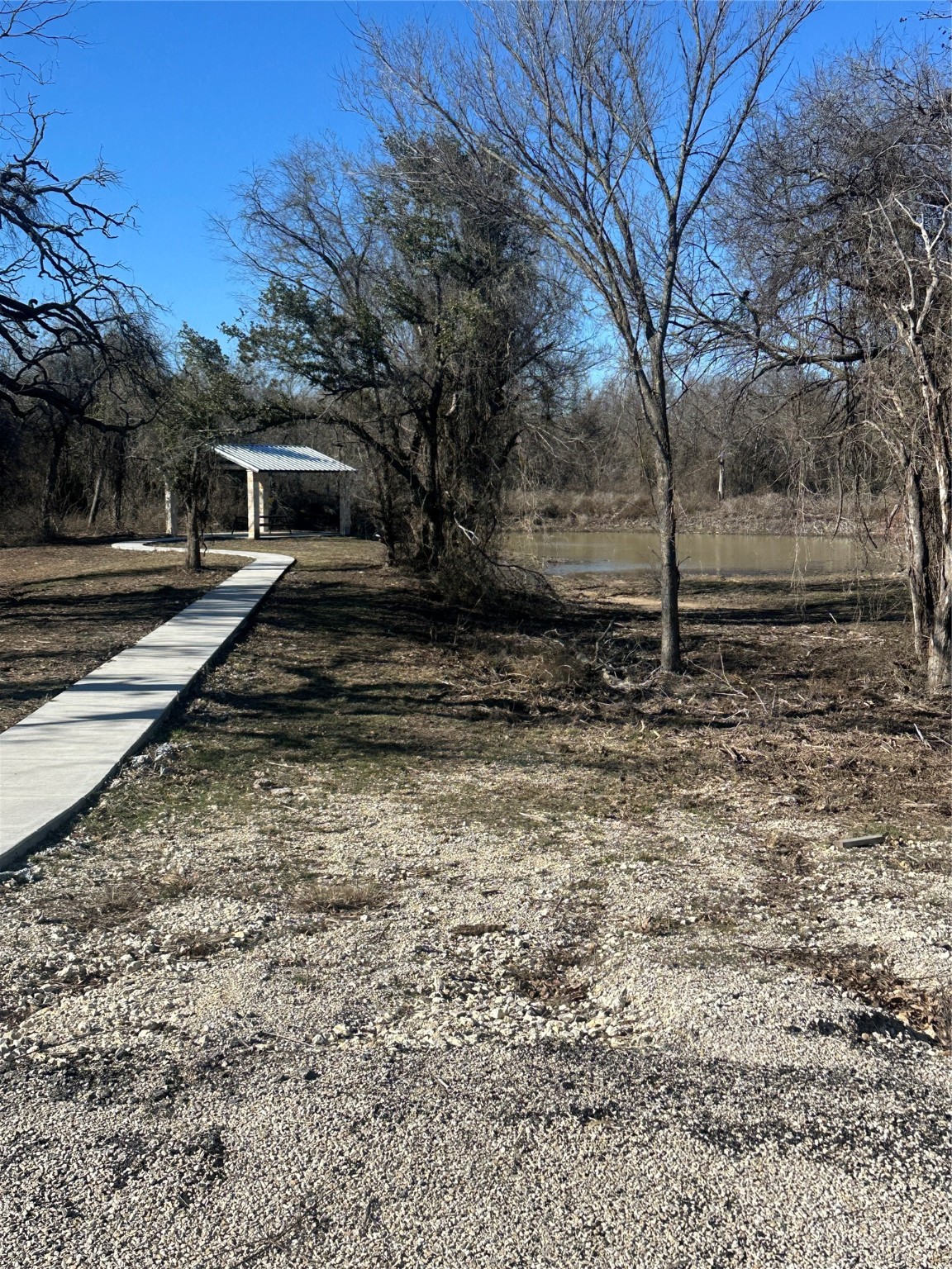 Tbd Adobe Hill Drive Stephenville TX 76401