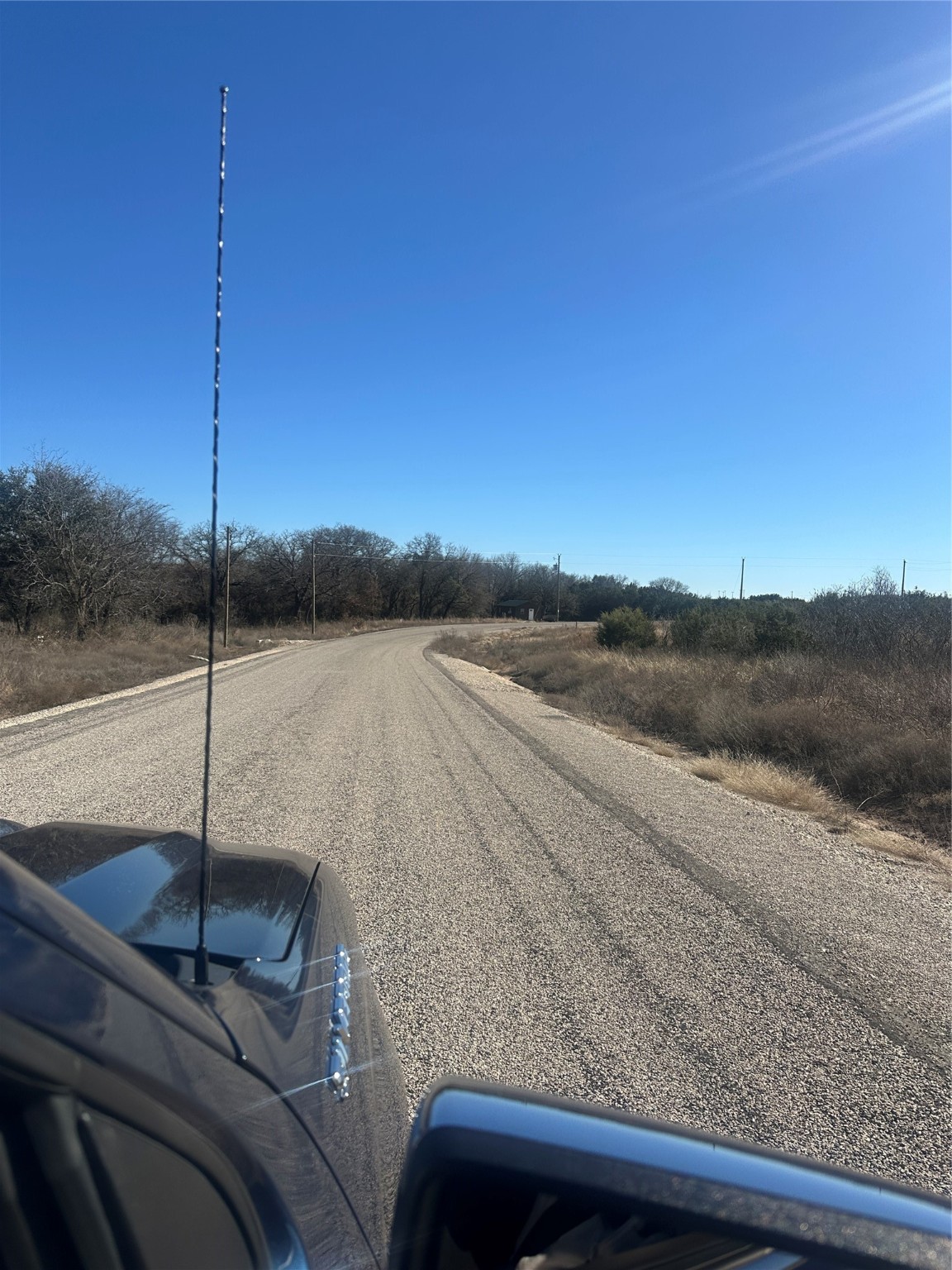 Tbd Adobe Hill Drive Stephenville TX 76401