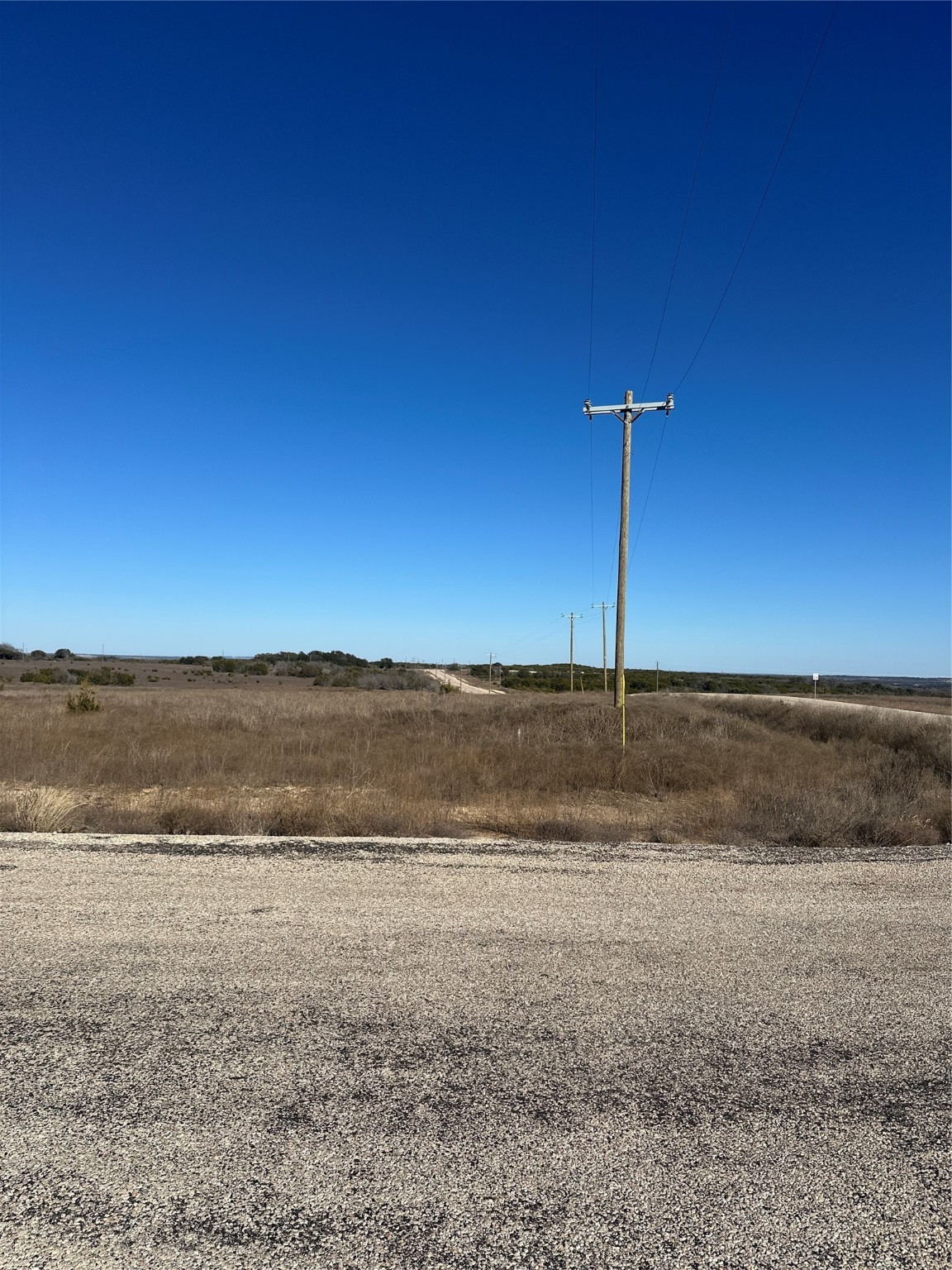 Tbd Adobe Hill Drive Stephenville TX 76401