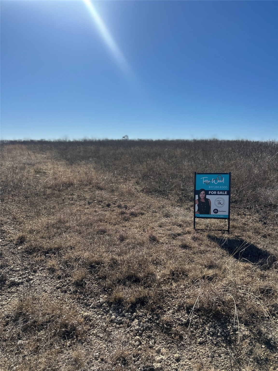 Tbd Adobe Hill Drive Stephenville TX 76401