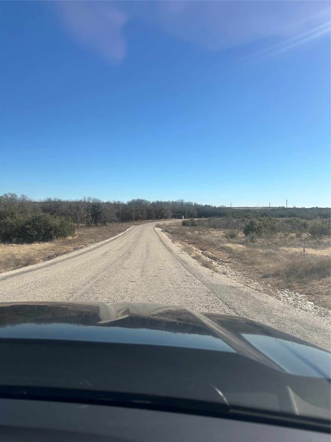 Tbd Adobe Hill Drive Stephenville TX 76401