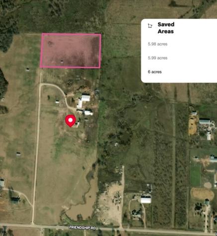13131 Friendship Road Pilot Point TX 76258