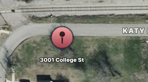 3001 College Street Greenville TX 75401