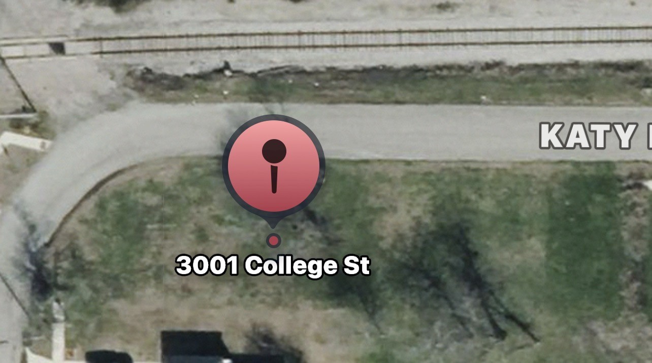 3001 College Street Greenville TX 75401