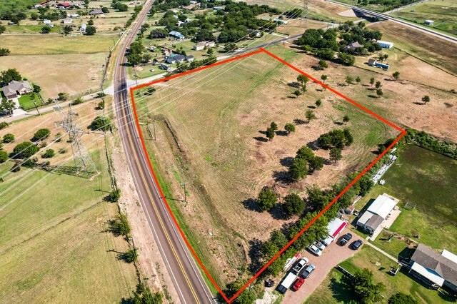 8504 Fm 1902 Burleson TX 76028