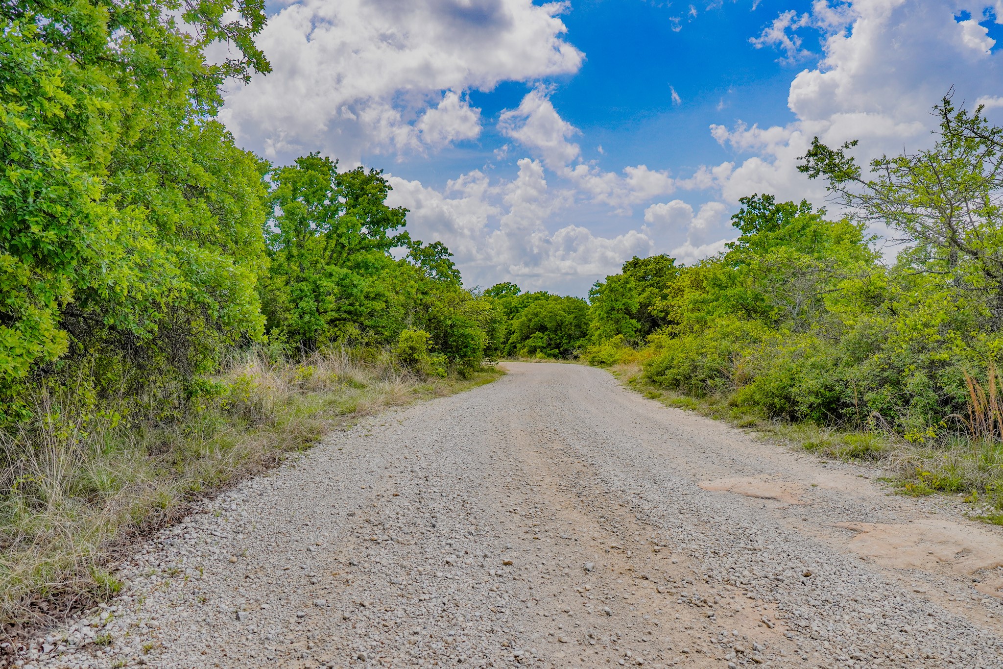 240 Acres Middlebrooks Lane Jacksboro TX 76458